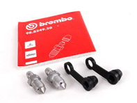 bleeder valve 93035191900