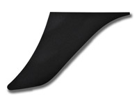 stone protection foil 93055932100