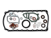 set of gaskets for crankcase 94410090103