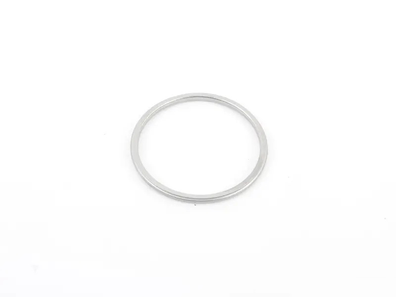 Gasket, This part number supersedes to 99611121570 94411120501 Gasket, This part number supersedes to 99611121570 94411120501