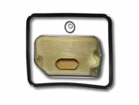 Repair kit for oil filter 94430790100