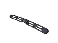 trim cover satin black 9445051310001C