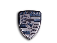 Porsche crest 94453844300