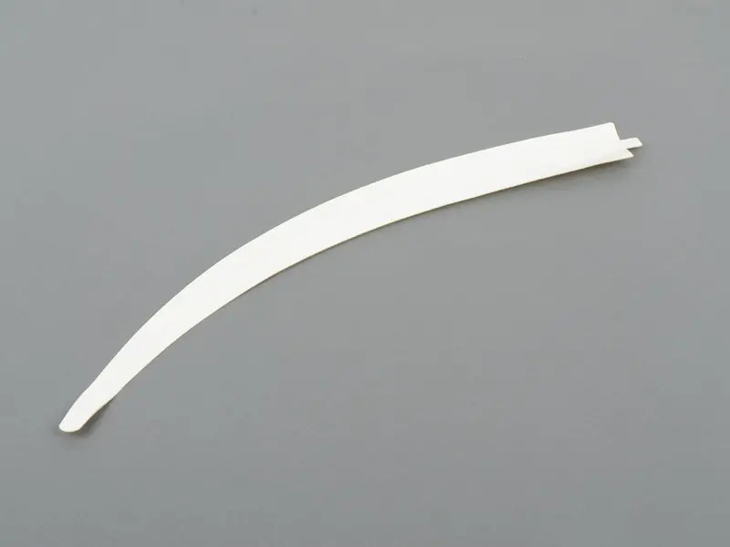 stone protection foil alpine white 944559323016YA