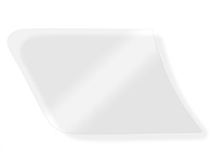 stone protection foil Clear 944559326003YK