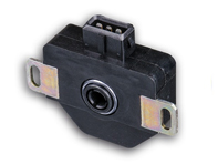 Throttle valve switch 94460611301