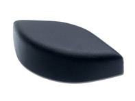 Cover for 3-point seat belt 9448031410070B Cover for 3-point seat belt 9448031410070B