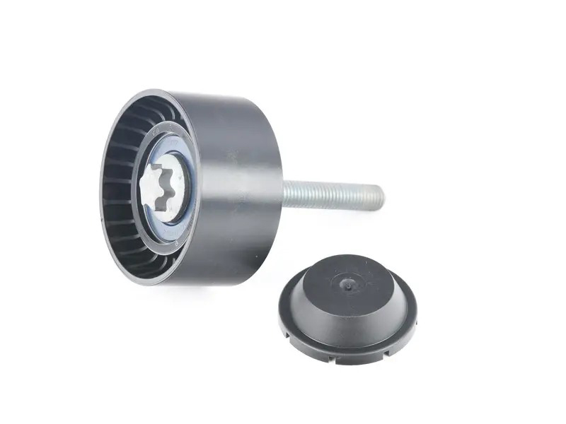 Relay roller with bolt 94610211832