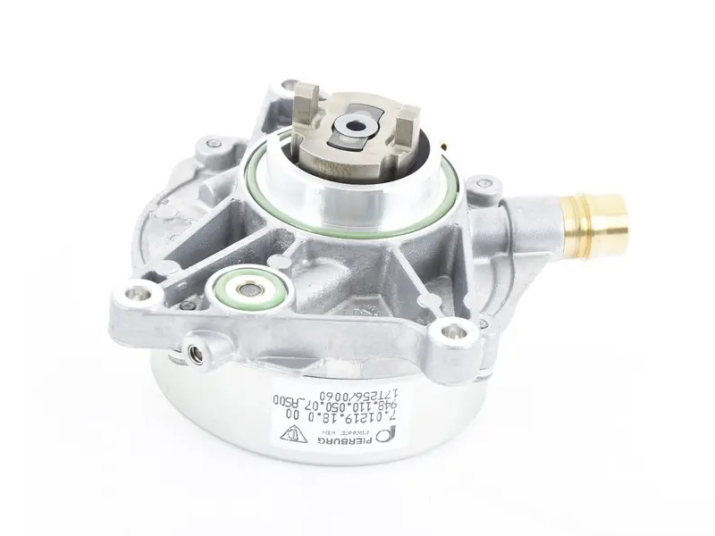 vacuum pump 94811005007