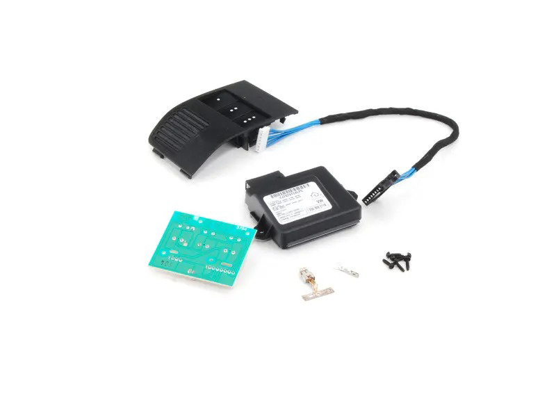 Installation kit for garage door opener 95504490027
