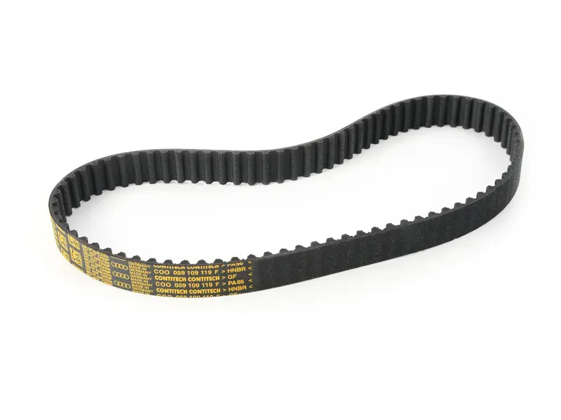 toothed belt 95510221900