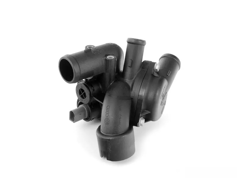 thermostat housing 95510611100