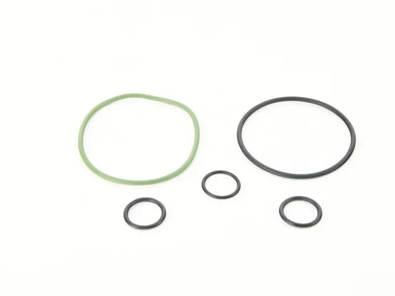 sealing kit for oil reservoir and oil separator 95510790101
