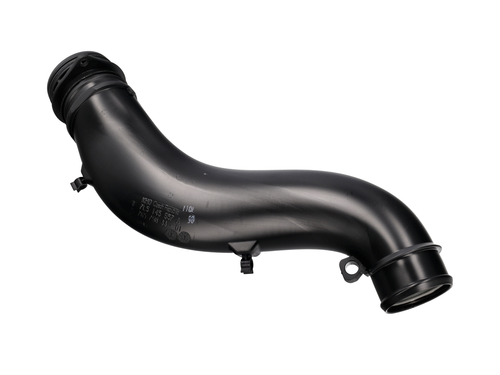 pressure pipe 95511062301