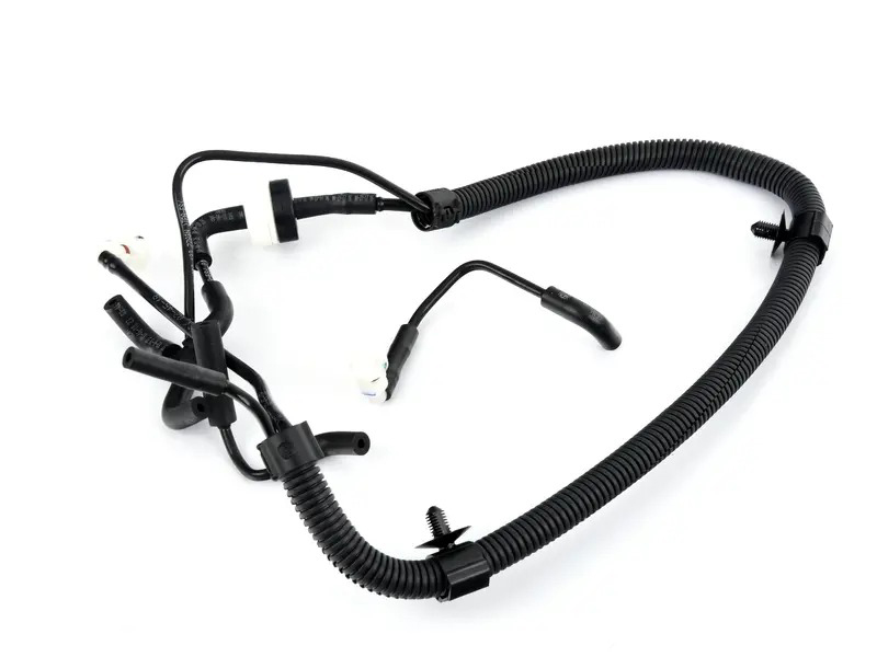 Vacuum line 95511077802