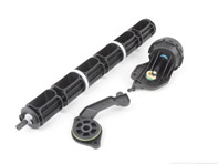 repair kit for shift mechanism 95511093500