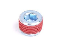 threaded plug 95530111501