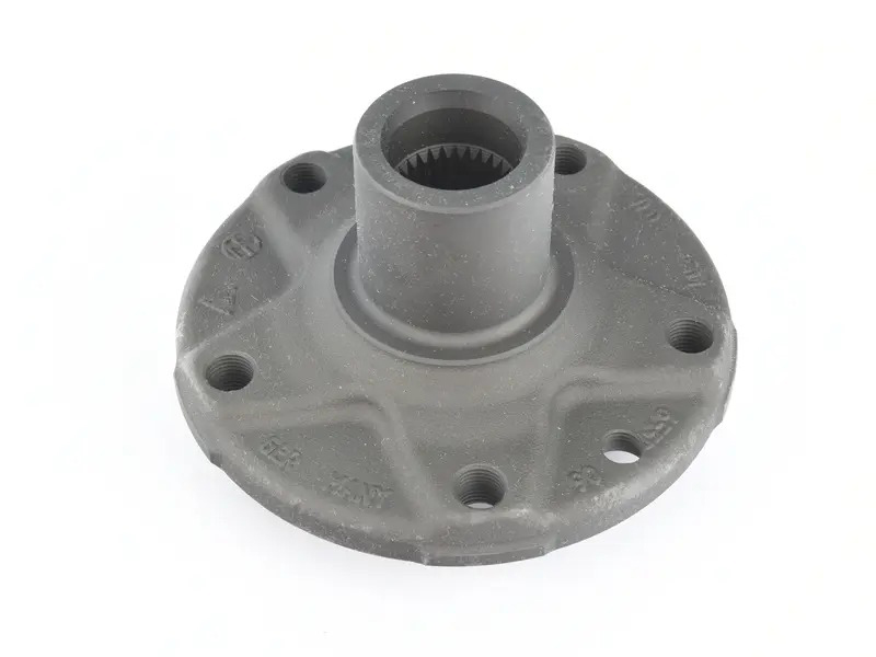 wheel hub 95534160512