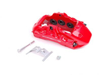 calliper without brake pads 95535142161