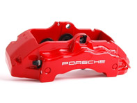 calliper without brake pads 95535142222