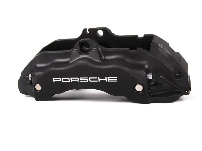 calliper without brake pads 95535142233