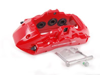 calliper without brake pads 95535142261