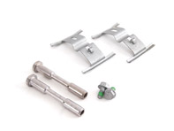 repair kit for front axle 95535195900