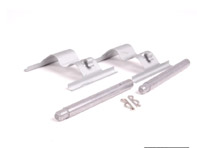 Repair set for rear axle 95535296000