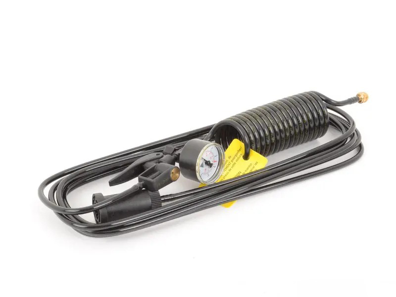 Filler hose 95535871002