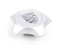 wheel cap silver 955361303029A1
