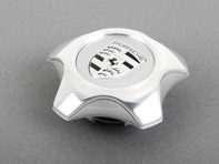 wheel cap silver 955361303039A1