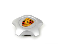 wheel cap silver 955361303079A1