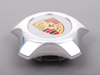 wheel cap silver 955361303089A1