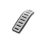 Pedal cap 95542321010