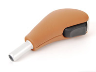 gearshift knob (leather) Havanna 95542606900PCU