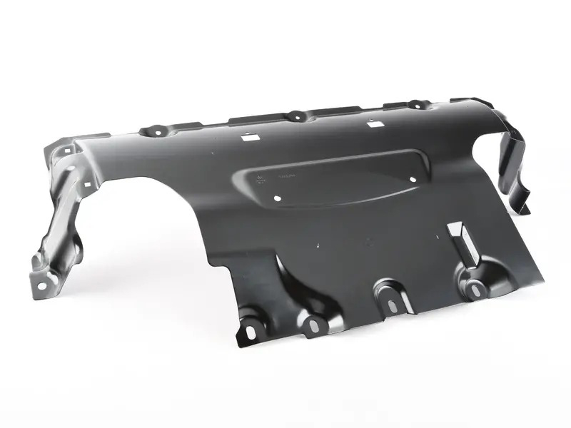 Underbody protection Front 95550423501