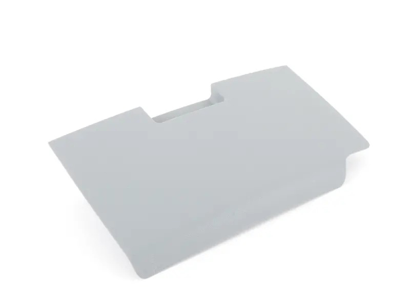 trim steel grey 955521551017A8
