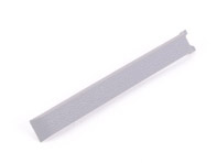 cover steel grey 955521889017A8 cover steel grey 955521889017A8