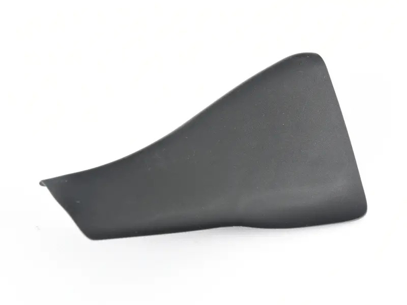 Cover Satin black 955531915039B9