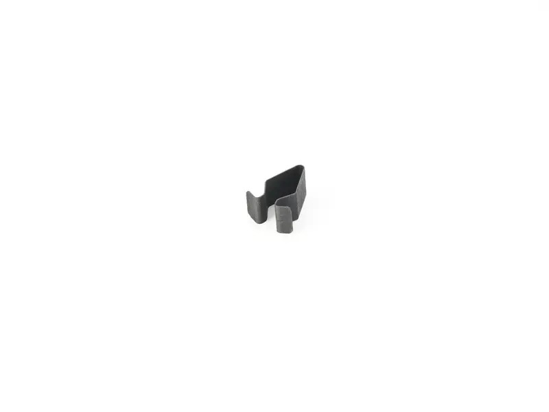 Retaining clip 95555527800 Retaining clip 95555527800