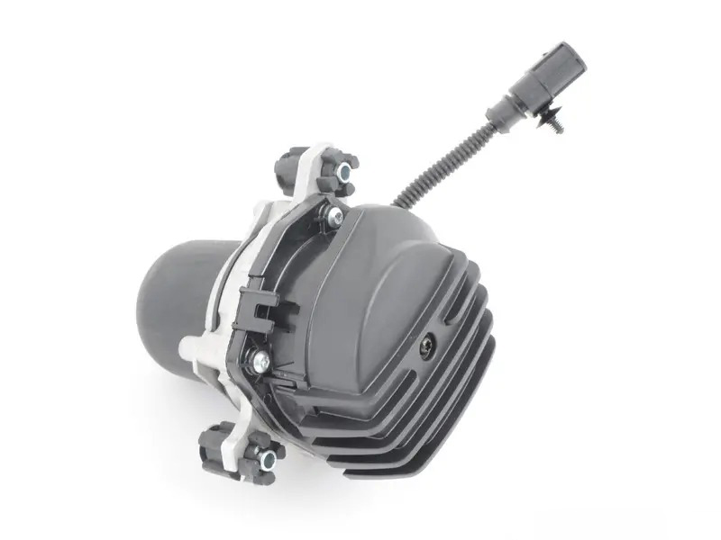 secondary air pump 95560510511