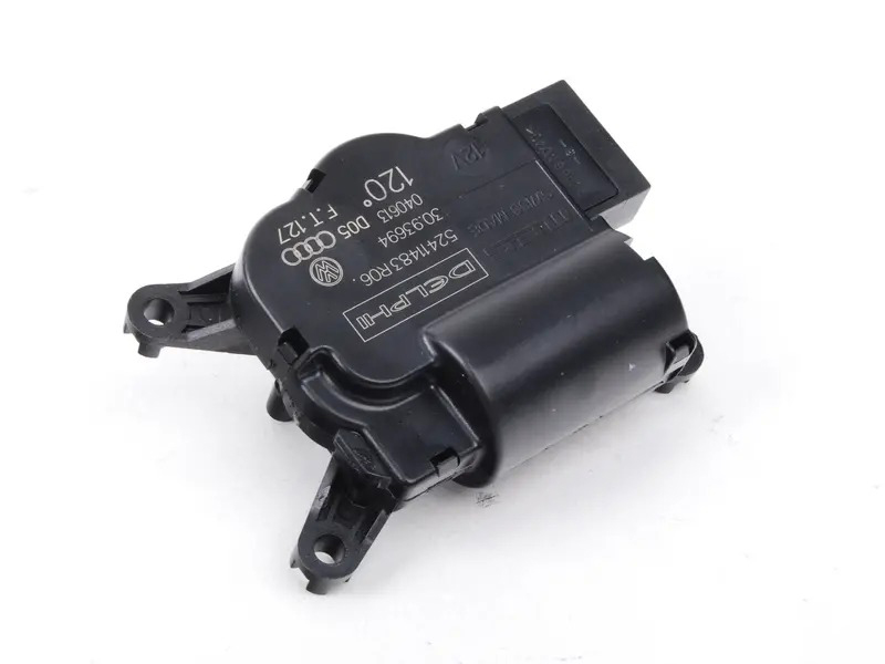 motor for adjustment 95562490201