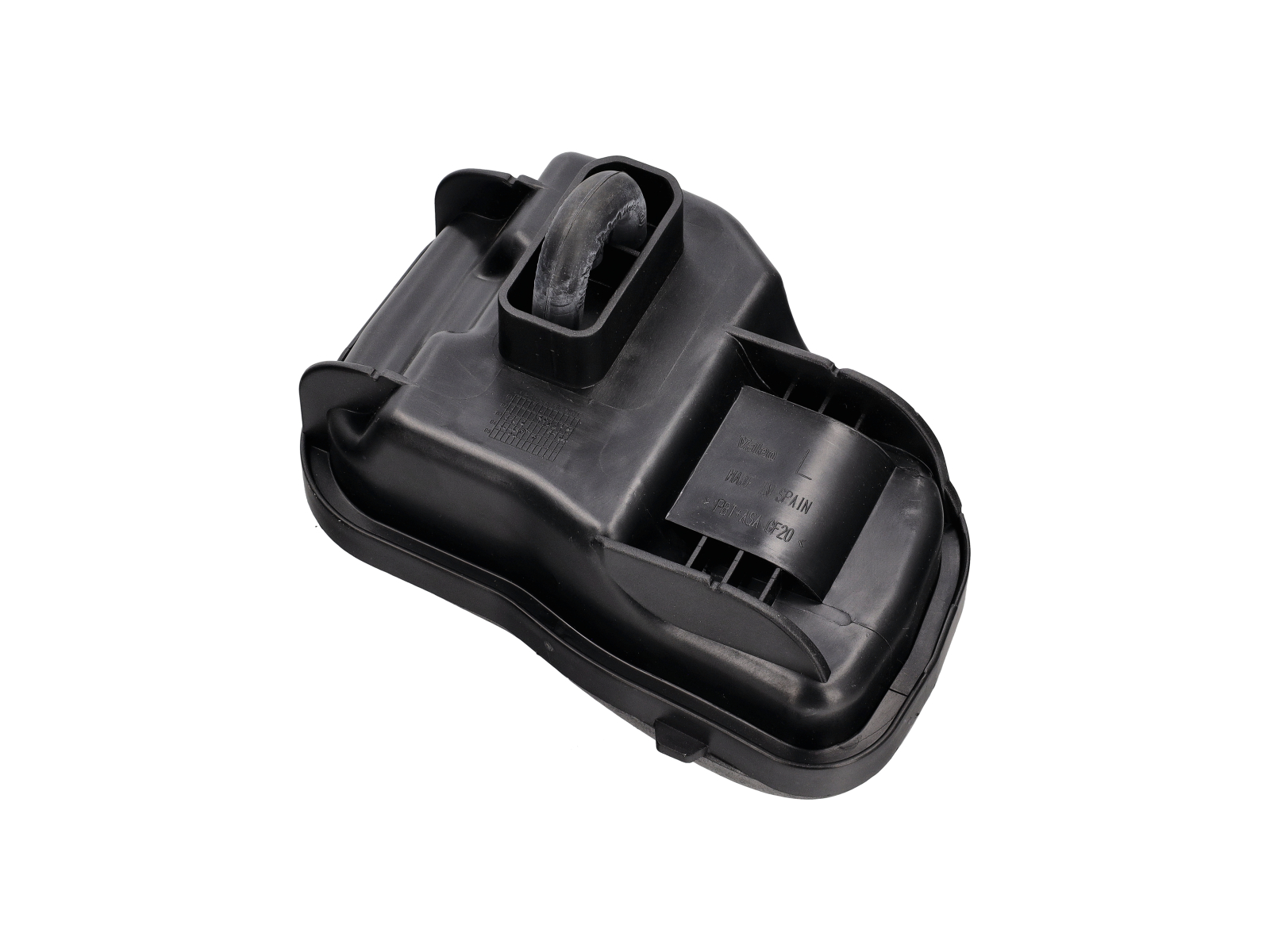 Protective hood 95563123110