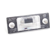 license plate light, This part number supersedes to 958943021 95563162004 license plate light, This part number supersedes to 958943021 95563162004