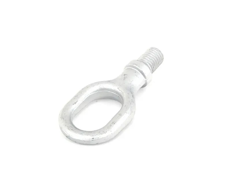 Towing lug 95572115100