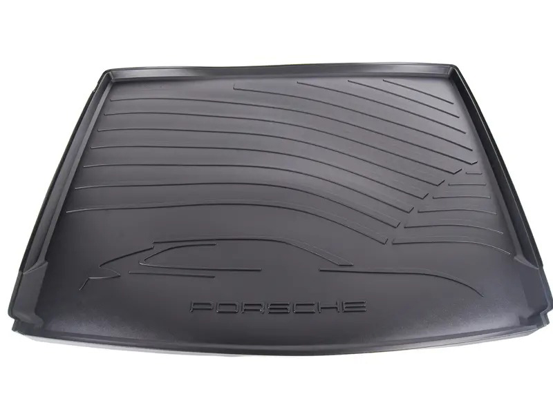 Luggage compartment liner 95804400027