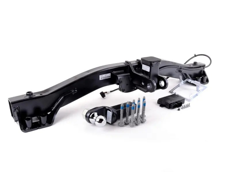 Trailer coupling Retrofit 95804480131