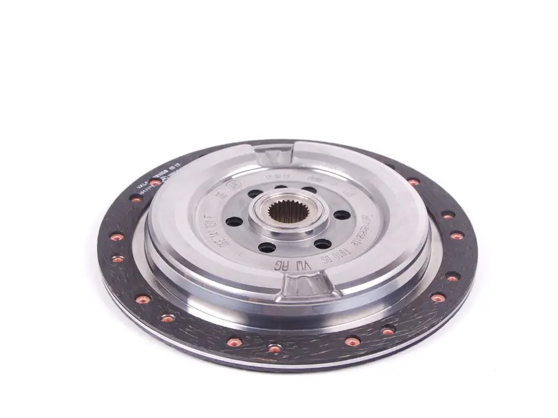 clutch disc 95811601300