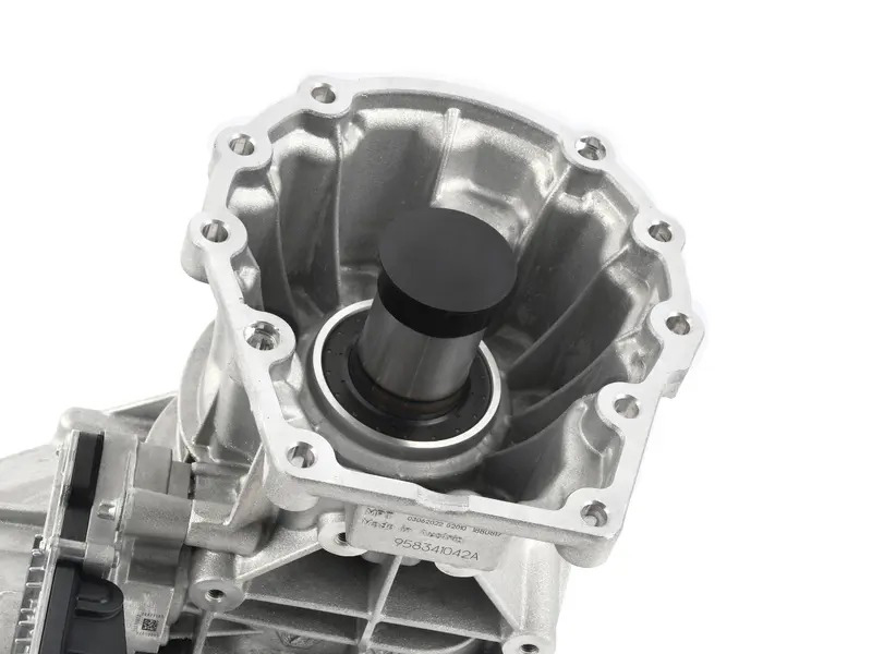 Transfer box 958341042AX