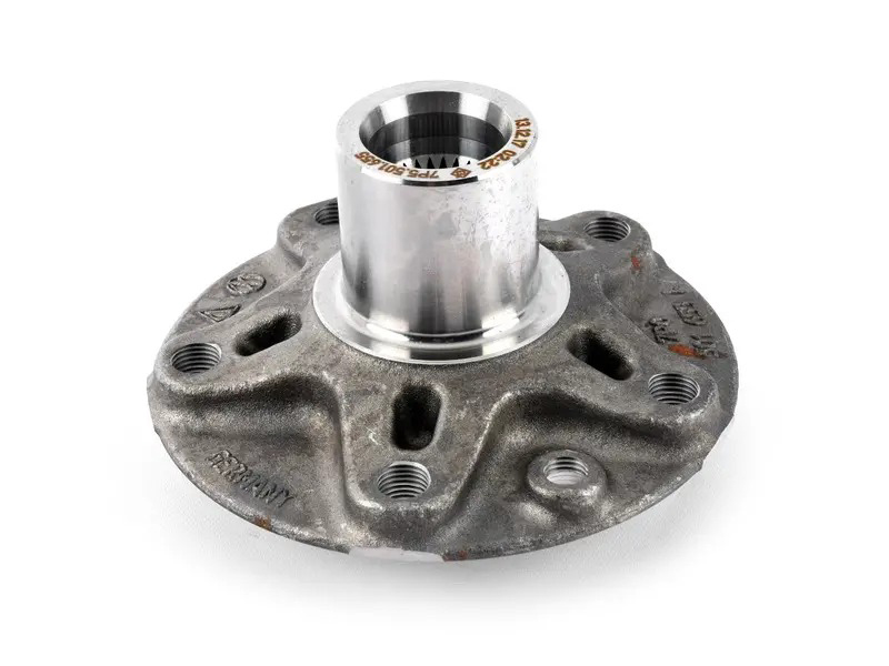 wheel hub 95834160501